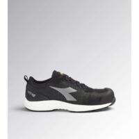 Scarpe antinfortunistiche Diadora Fly Litebase Matryx Low S3 HRO SRC ESD - 40 - Nero