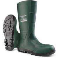 Stivale professionale Dunlop JOBGUARD Numero: 42
