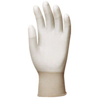 Guanti da lavoro spalmati in PU Coverguard Eurolite 6160 - - Bianco