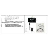 Eva Calòr modulo Wi-Fi per comando a distanza