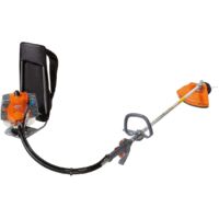 Decespugliatore a zaino Oleo-Mac Sparta 441 BP