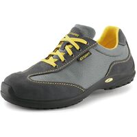 Scarpe antinfortunistiche Grisport Capri S1P SRC-40 OUTLET