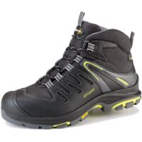 Scarpe antinfortunistiche alte Grisport Maranello S3 SRC - 44