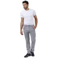 Pantaloni Chef Siggi Trinity 3 taglie in 1 - I°