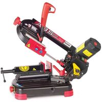 Segatrice a nastro per metalli FEMI ABS 105