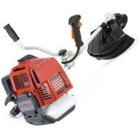 Decespugliatore Kawasaki TJ53E impugnatura doppia