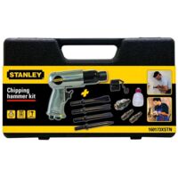 Martello Pneumatico Ad Aria Con 4 Scalpelli Da 120 In Dotazione Silverline