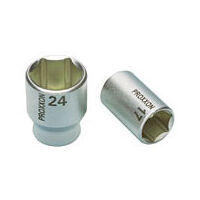 Chiave a bussola da 3/8" 17 mm Proxxon 23522