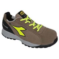 Scarpe da lavoro Diadora Glove MDS TEXT LOW S1P CAMMELLO - 36 - Beige