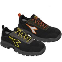 Scarpe da lavoro Diadora Cross Sport Diatex Low S3 WR CI SRC - 43 - Grigio