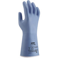 Guanti da lavoro Uvex U-cheam 3300 60971 - 11 (XXL) - Blu