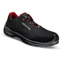 Scarpe basse da lavoro Lemaitre Roy S1P ESD SRC - 41 - Nero