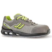 Scarpe antinfortunistiche Jallatte Chloe sas S1P SRC-35 OUTLET
