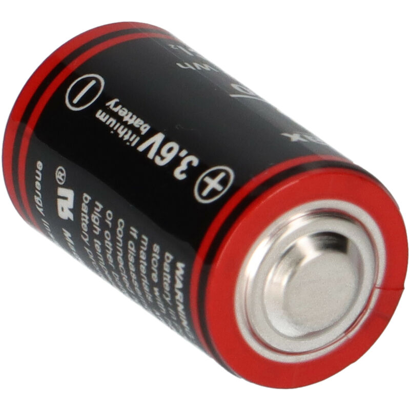 Batterie 6V Blockbatterie Hochleistungsbatterie für Baustellenlampe IEC4R25  7Ah