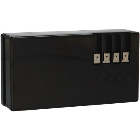 Rasenmäherakku für Agro R800Li u.a. 25,2V 2300mAh Li-Ion (1/5)