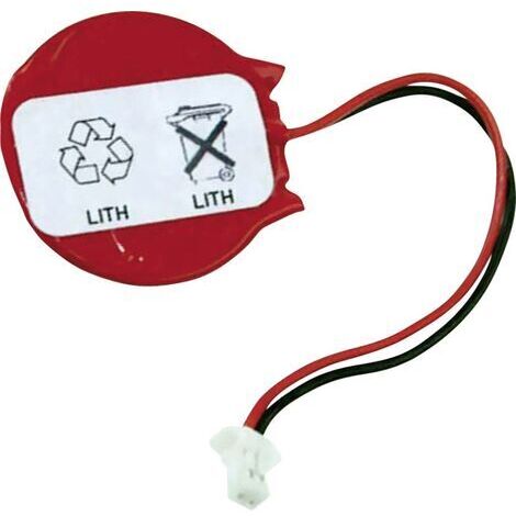 XCell Knopfzelle CR2032 3 V 1 St. 200 mAh Lithium 125760 (1/4)