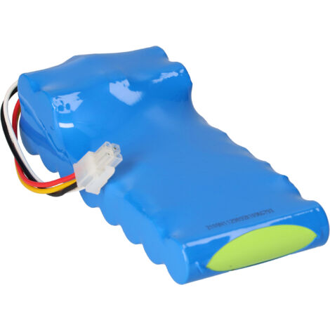 2x 5200mAh 18V Husqvarna Accu - Batterij specialist sinds 2004 - 3 jaar
