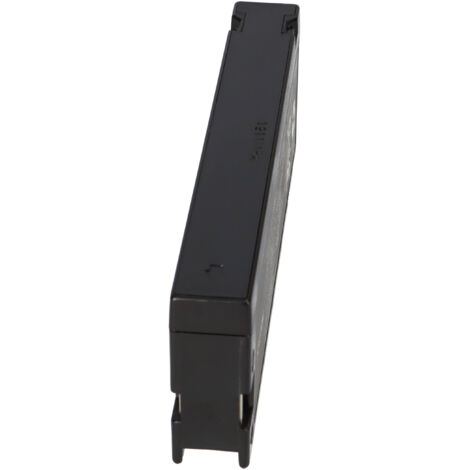 PB Akku Multipower MP1222A für Spacelabs PC Express Monitor - 12V 2Ah (1/5)