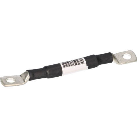 Blockverbinder 25mm² 120mm M8 (1/5)