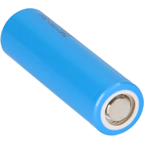 20x Samsung INR21700-50E 3,6V 5000mAh 10A Li-Ion-Akku (1/5)