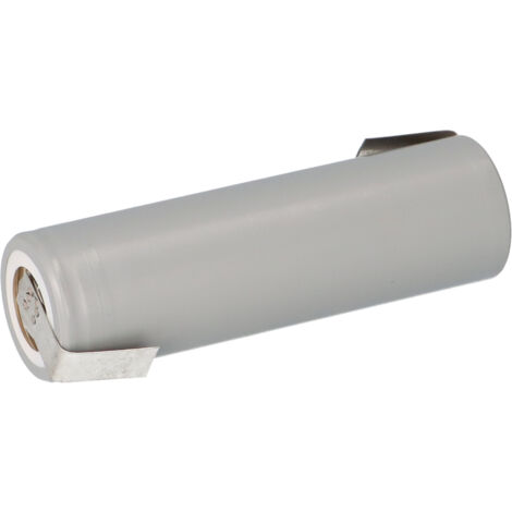 EVE Li-ion Akku INR21700-50E 3,6V 5000mAh - 15A Z-Lötfahne (1/5)