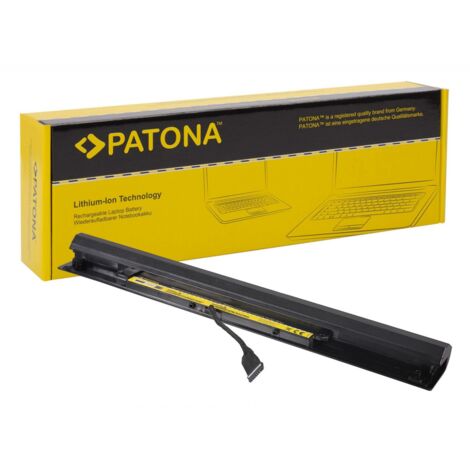 Akku kompatibel Lenovo IdeaPad 100-15IBD L15L4A01 L15M4A01