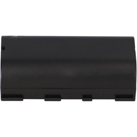 Batteria Compatibile Per Canon HV20 | 7,4V 2000mAh 14,8Wh | Sostitutiva Agli Ioni Di Litio Per Videocamera | Alta Capacità
