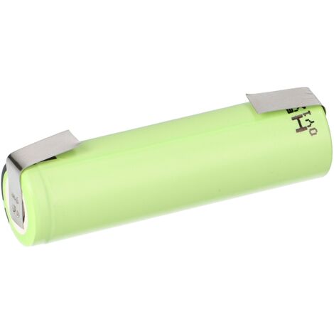 Panasonic Li-Ion NCR18650b 3,6V 3400mAh Akumulátor - Foto 2