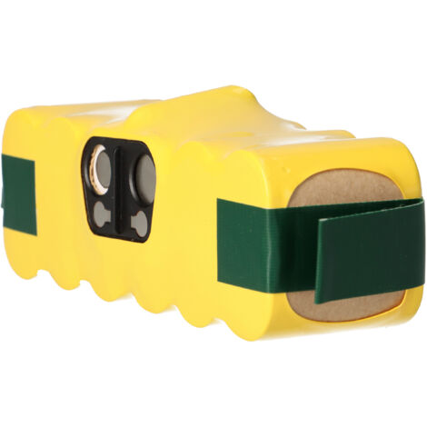 Akku für iRobot Roomba 500-Serie 4500mAh (1/5)