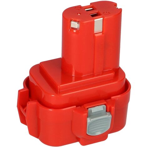 XCell Werkzeugakku für Makita Ni-MH 9,6V 2000mAh (1/5)