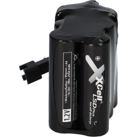 Batteria 2200 MAh Per Tivoli Audio PAL E IPAL Radio – Ricaricabile Con Protezione Da Cortocircuito