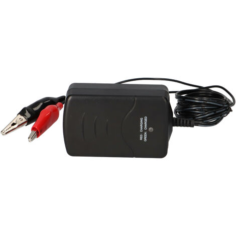 Ladegerät Kompatibel Akku Batterie AGM Blei 12V 5A - Akkus & Batterien