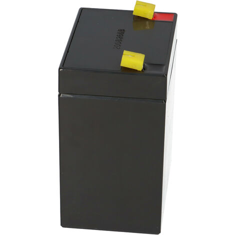 Mighty Max Battery Lot De 10 Batteries De Rechange 12 V 2,3 Ah F1