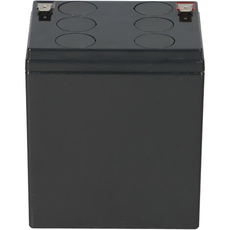 USV Akkusatz kompatibel ZINTO D 500 AGM Blei Notstrom Batterie (1/5)