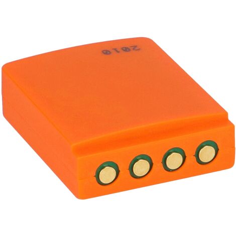 NiMH Akku HBC Funkfernsteuerung BA223030, FUB6N - PM461523 (1/5)