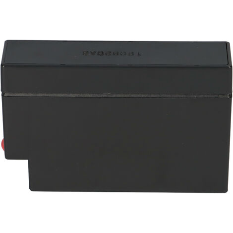 KUNG LONG Blei-Akku WP0.8-12, 12 V / 0,8 Ah – Wartungsfrei, Für Alarmanlagen, USV, Sicherheitstechnik