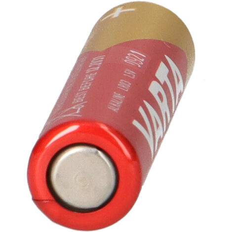 Ups 1000 VA 8 Batterie Ricaricabili Varta AAA 1000mAh Ni-MH 1.2V - Per Dispositivi Ad Alto Consumo Nintendo Wii Nera - Foto 9