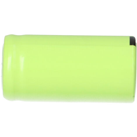GP Akku 2/3 AA 1,2V / 750mAh GP75AAH