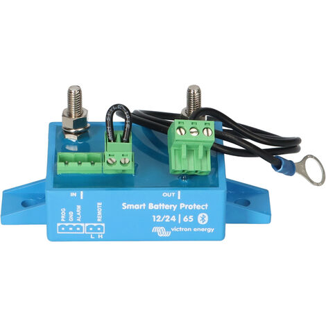 Victron Energy Smart BatteryProtect 12/24V-220A