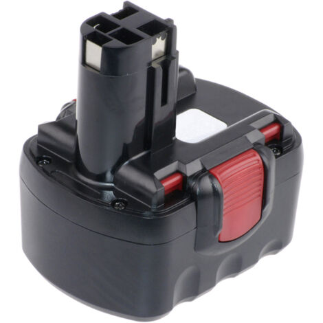 XCell Werkzeugakku für Bosch Ni-MH 12V / 3000mAh O-Pack (1/10)