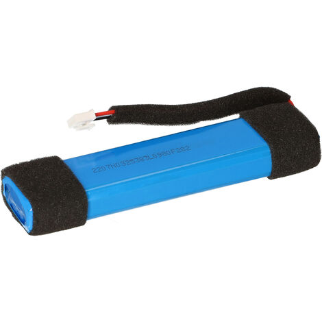 Akku für JBL Xtreme special edition u.a. 5000mAh (1/5)