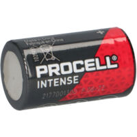 10x Procell Intense CR2 Lithiumbatterie 3V 920mAh
