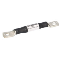 Blockverbinder 16mm² 80mm M6