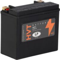 Batterie Nano-Gel 12V 20Ah für Motorrad Startbatterie MH HVT-1
