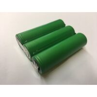 Akku für Bosch ASB, KEO, AGS, 10,8 V Li-Ion Akku 2,1Ah zum Selbsteinbau
