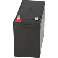 USV Akkusatz kompatibel XANTO 6000 AGM Blei Notstrom Batterie