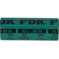 FDK (ehemals Sanyo) Akku 4/5 AU 1,2V / 2150mAh HR4/5AU