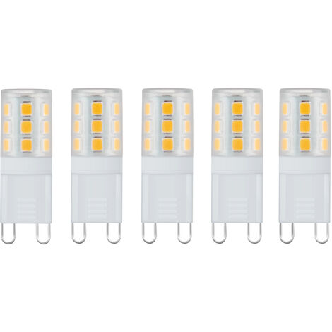 Cheap g9 deals led bulbs