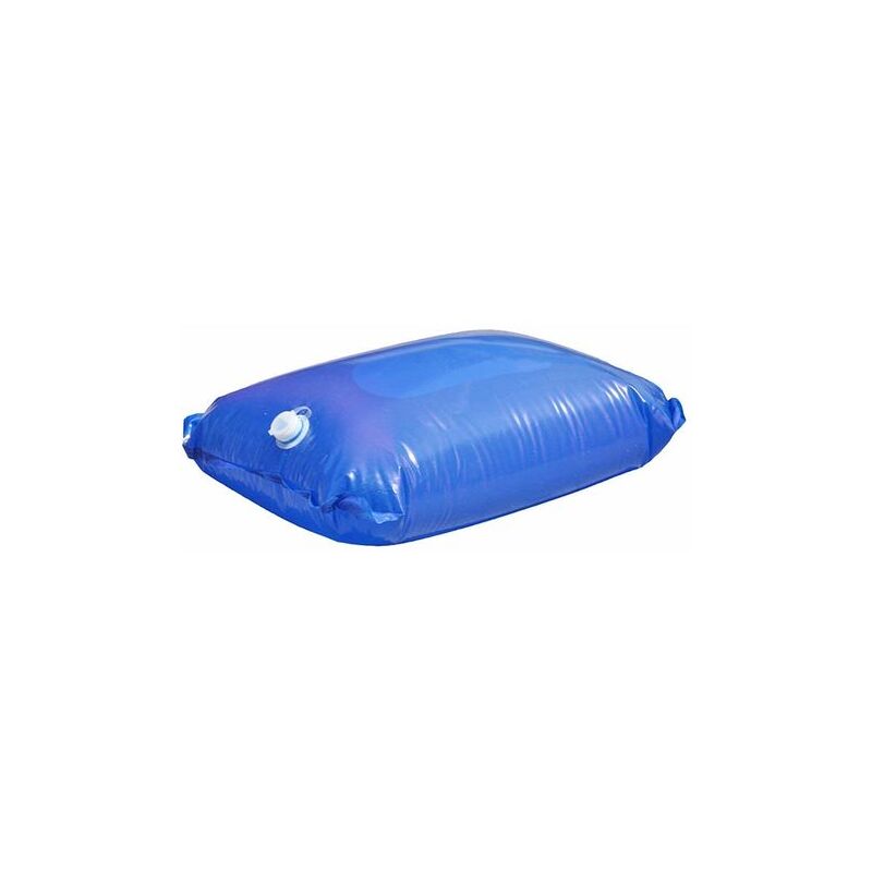 Lot De 2 Récipients à Eau Pliables 5L - Sacs De Stockage Transparents - Uxcell NEUF