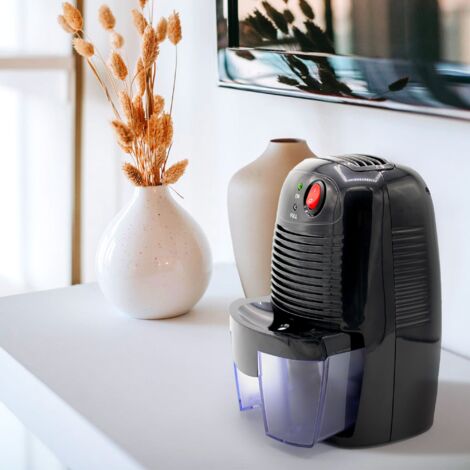 Déshumidificateur FISHTEC Capacité de 500 ml